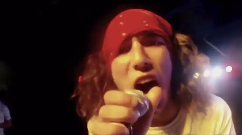 The Hatchet Wielding Hitchhiker Screenshot 3