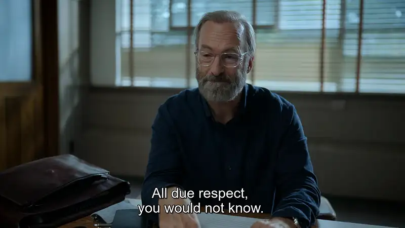 Lucky Hank Screenshot 1