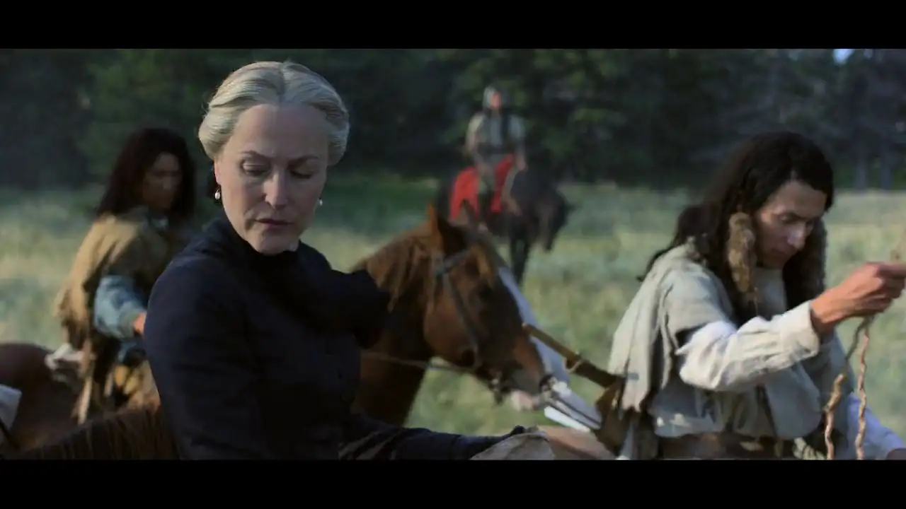 The Abandons Screenshot 3