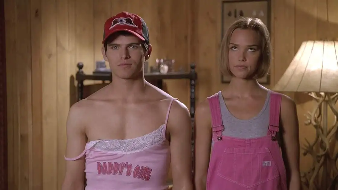 American Pie Presents: Band Camp Screenshot 2