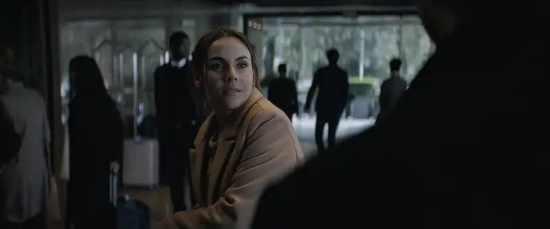 Quicksand Screenshot 1
