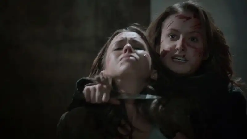 Scarecrow Screenshot 3