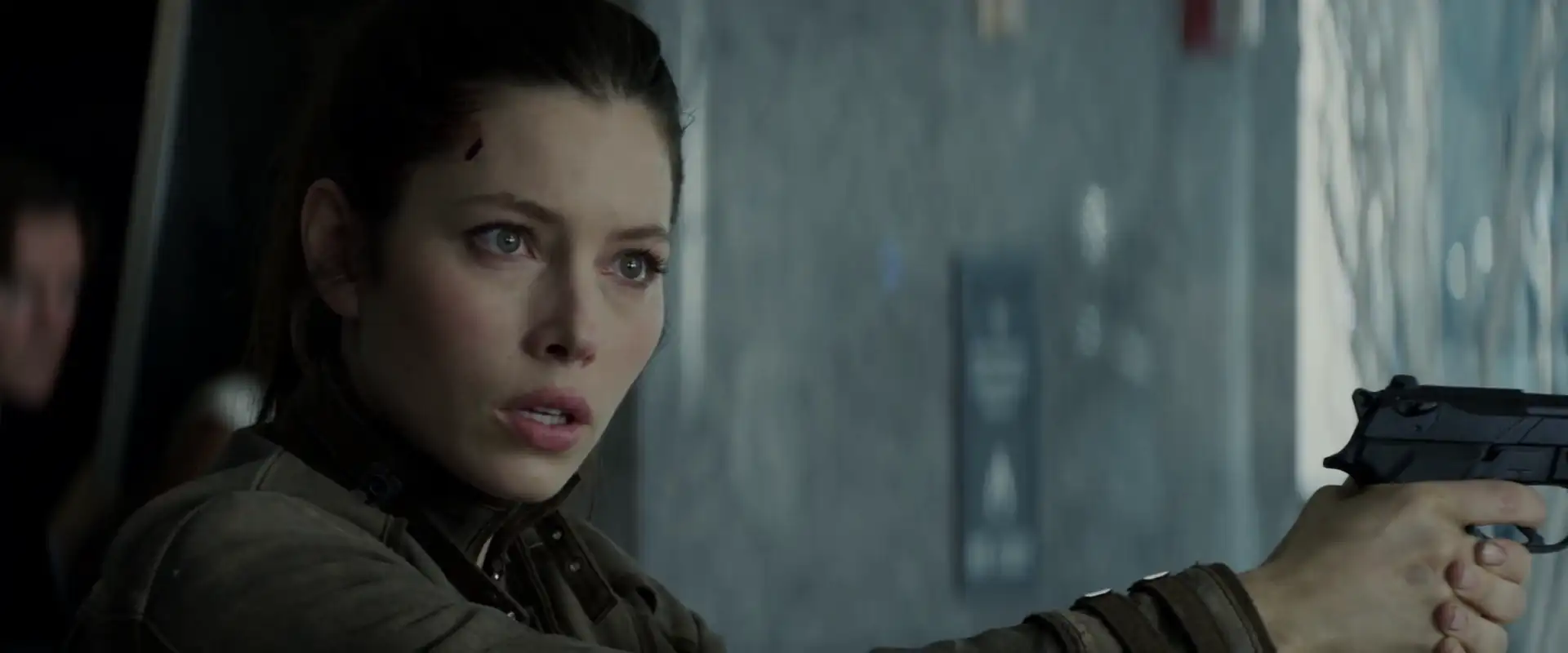 Total Recall Screenshot 4 Total Recall Screenshot 4