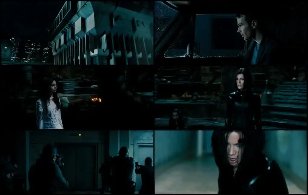 Underworld Awakening Screenshot 1