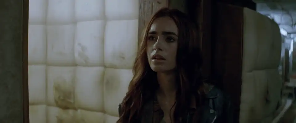 The Mortal Instruments: City of Bones Screenshot 1