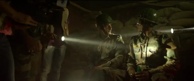War Chhod Na Yaar Screenshot 3