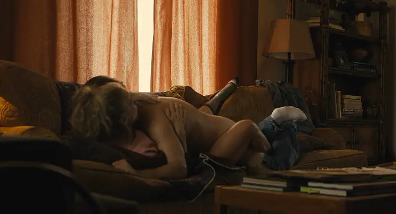 Somebody I Used to Know Screenshot 3