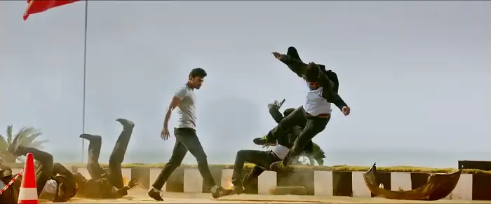 Jaya Janaki Nayaka – Khoonkhar Screenshot 3 Jaya Janaki Nayaka – Khoonkhar Screenshot 3