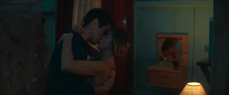 Rich in Love 2 Screenshot 2
