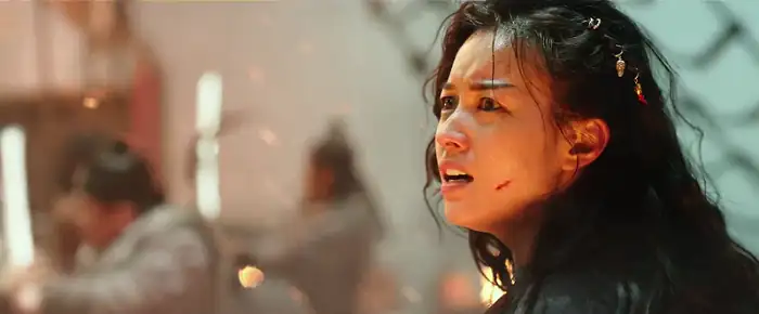 The Pirates: The Last Royal Treasure Screenshot 6