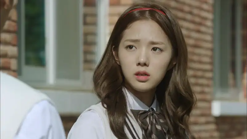 Sassy Go Go aka Cheer Up Screenshot 2