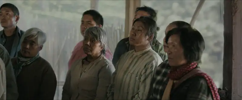 Thirteen Lives Screenshot 2