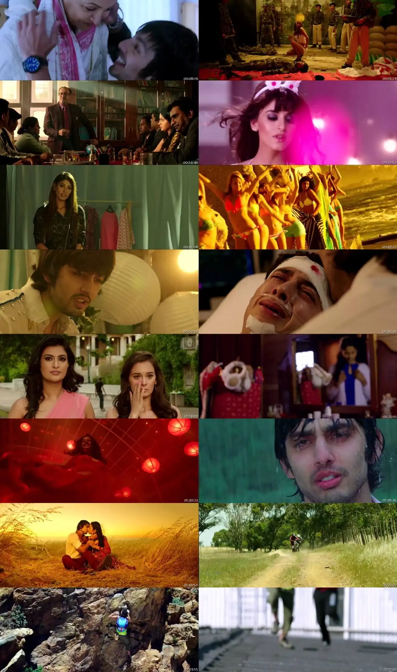 Yaariyan Screenshot 1 Yaariyan Screenshot 1