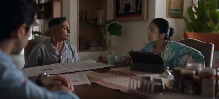 Eternally Confused and Eager for Love Screenshot 4