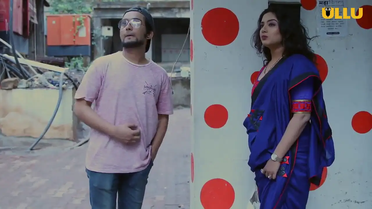 Kavita Bhabhi Part 4 Screenshot 1
