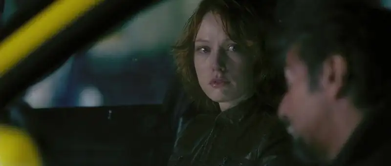 88 Minutes Screenshot 3