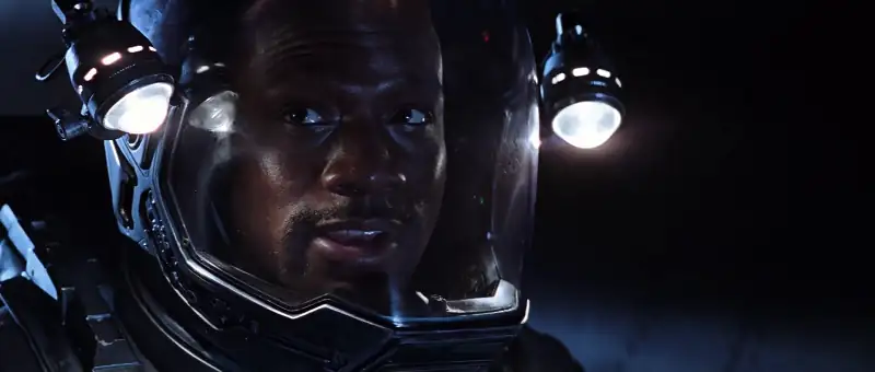 Event Horizon Screenshot 4