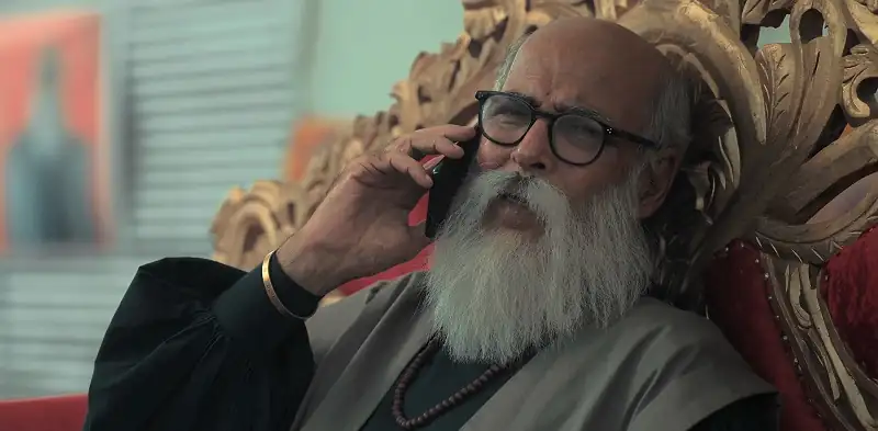 The Great Indian Murder Screenshot 6