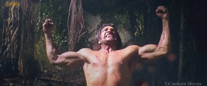 Kahani Dracula Ki Screenshot 3