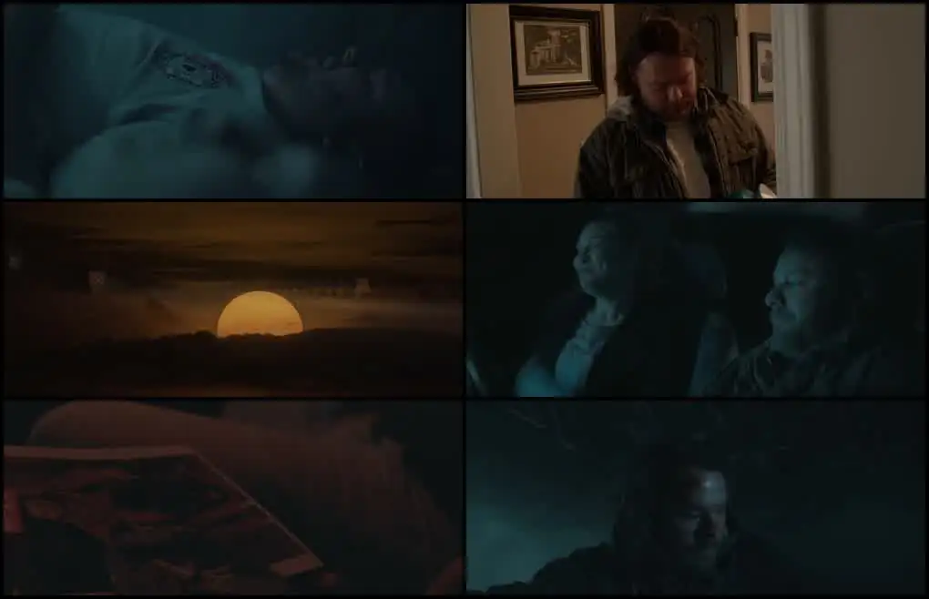 Stranded Screenshot 1