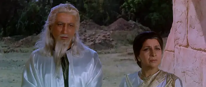 Suryavanshi Screenshot 5