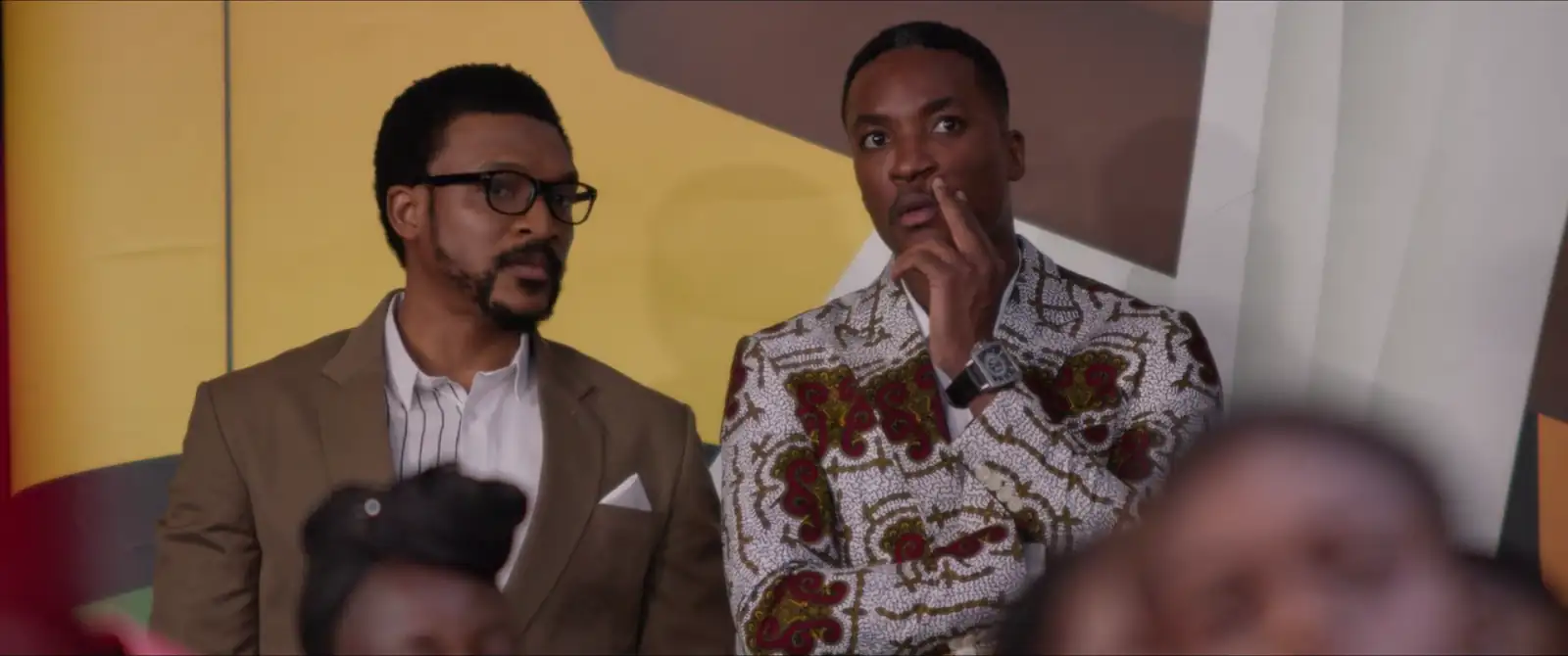 Man Of God Screenshot 4
