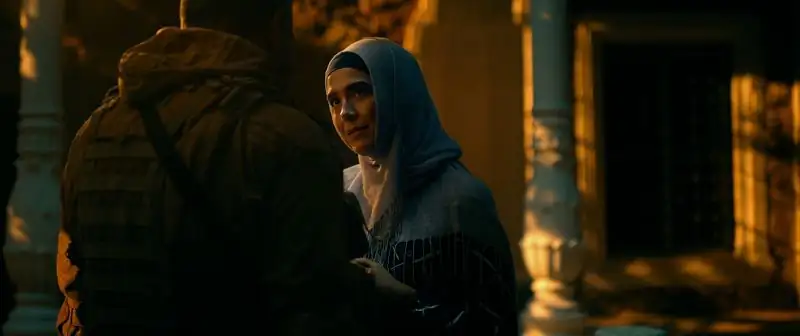 Once In The Desert Screenshot 2 Once In The Desert Screenshot 2