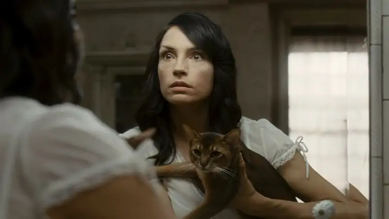 100 Feet Screenshot 4