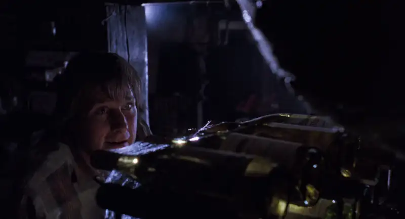 Arachnophobia Screenshot 5