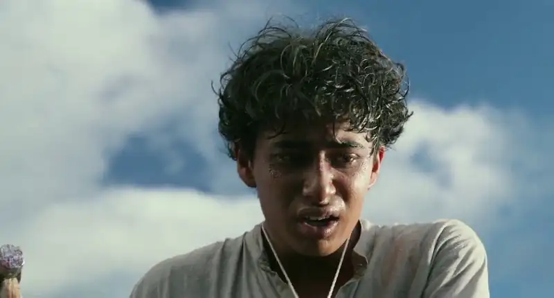 Life of Pi Screenshot 4