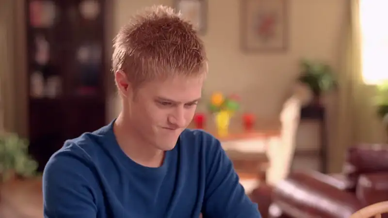 The Adventures of Food Boy Screenshot 1
