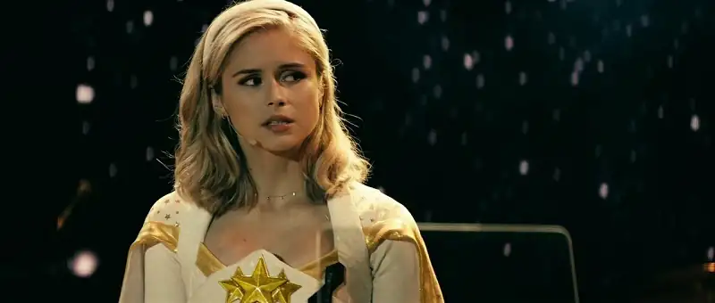 The Boys Screenshot 4