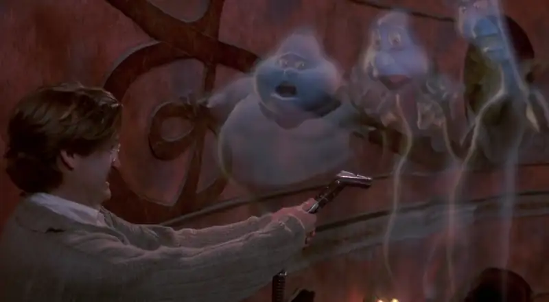 Casper Screenshot 1 Casper Screenshot 1
