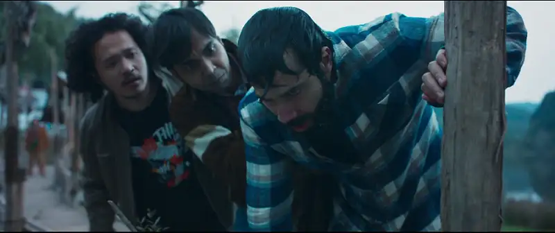 Bhediya Screenshot 4