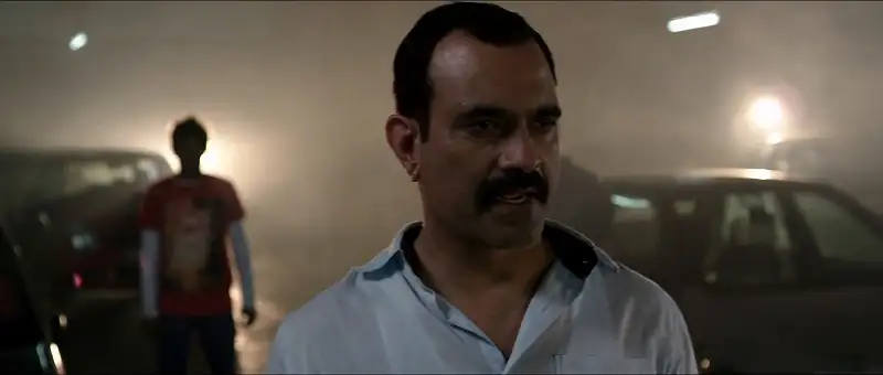 Mickey Virus Screenshot 5 Mickey Virus Screenshot 5