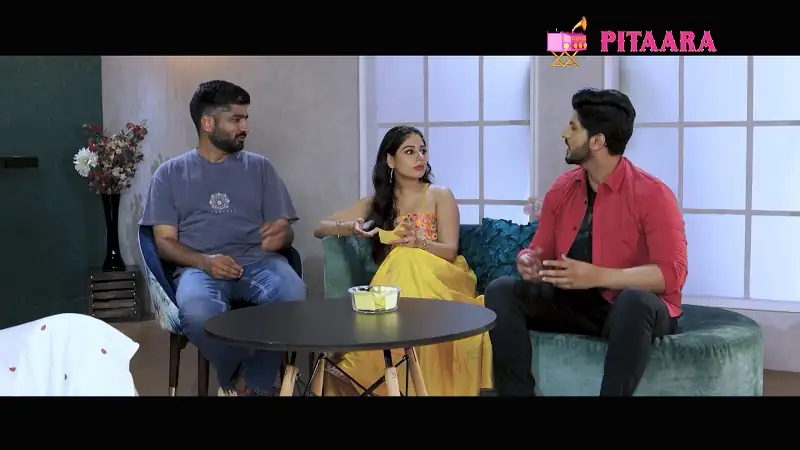 Bach Ke Bai Ji Screenshot 4