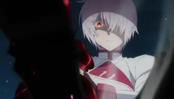 The Case Study of Vanitas Screenshot 4 The Case Study of Vanitas Screenshot 4