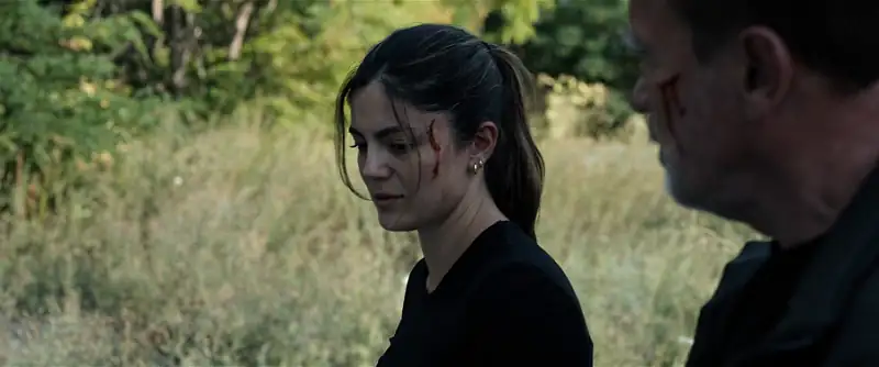 FUBAR Screenshot 3