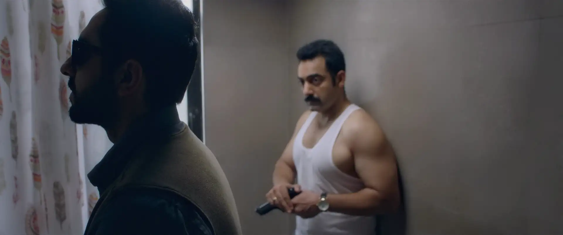 Andhadhun Screenshot 3