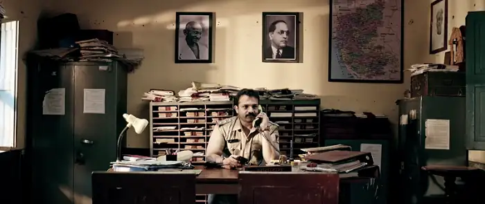 Seetharam Benoy: Case No.18 Screenshot 6