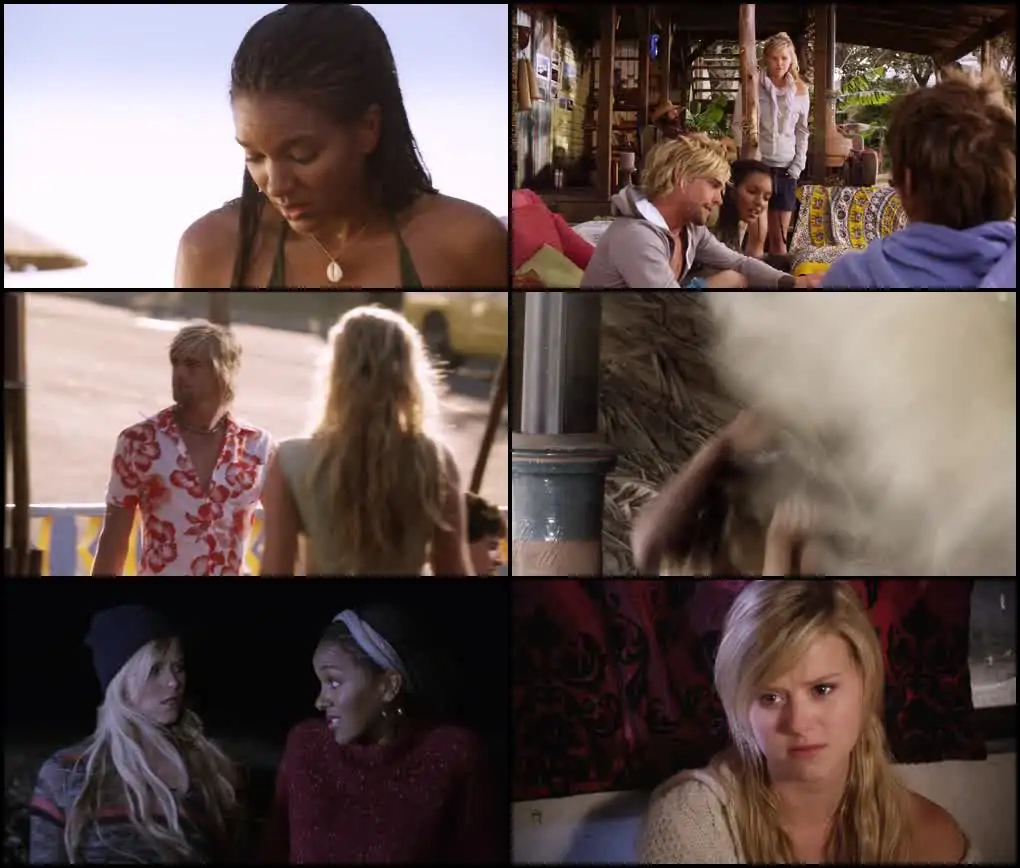 Blue Crush 2 Screenshot 1