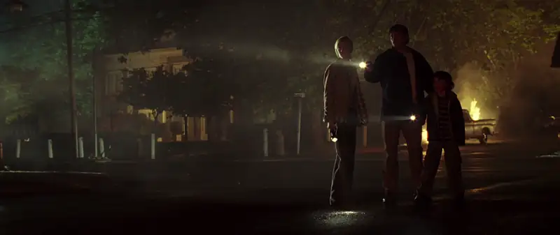The Fog Screenshot 6