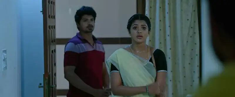 Mr. Tharak Screenshot 2
