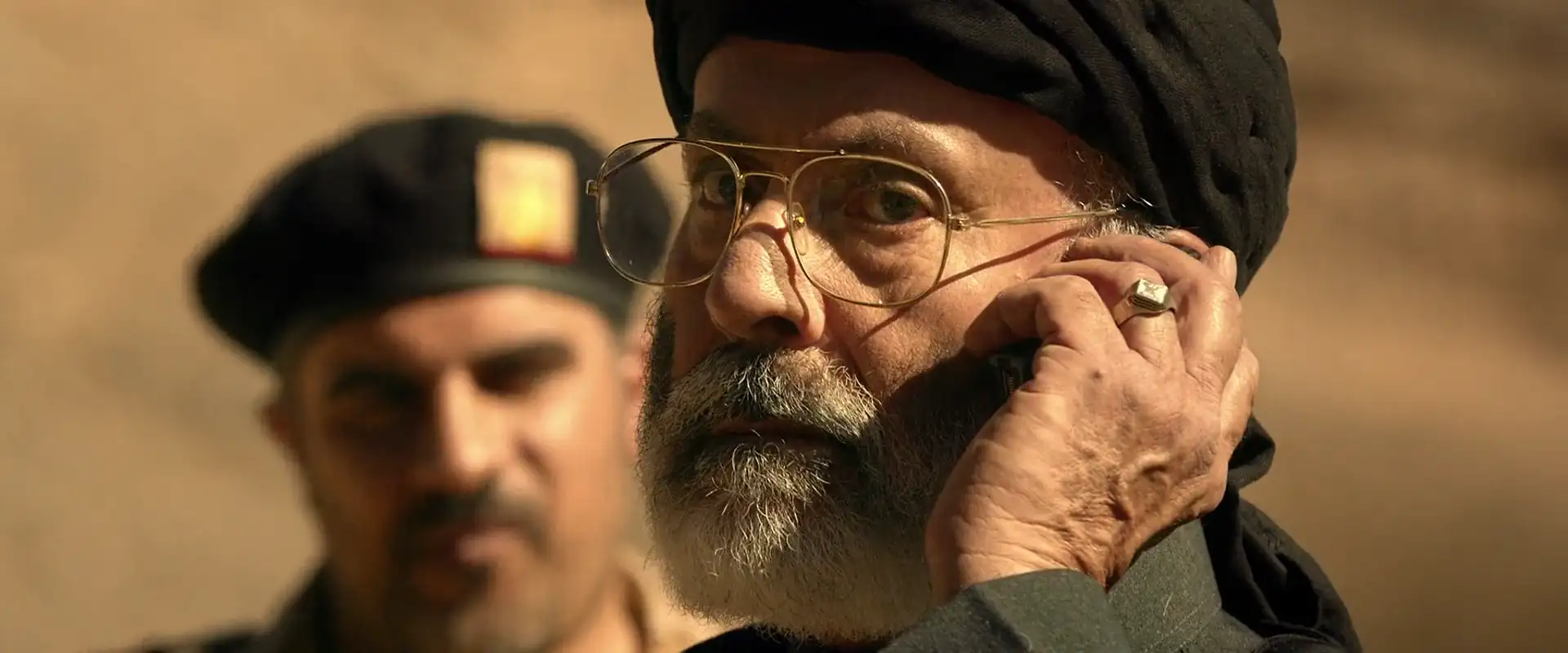 Operation Red Sea Screenshot 4