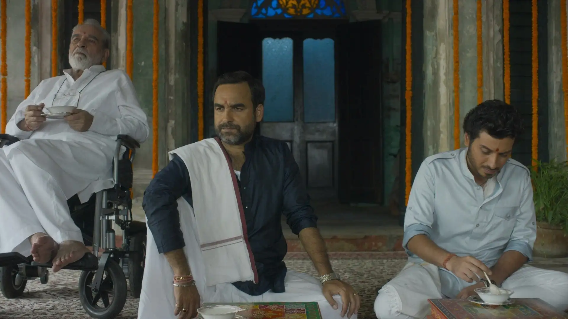 Mirzapur Screenshot 5