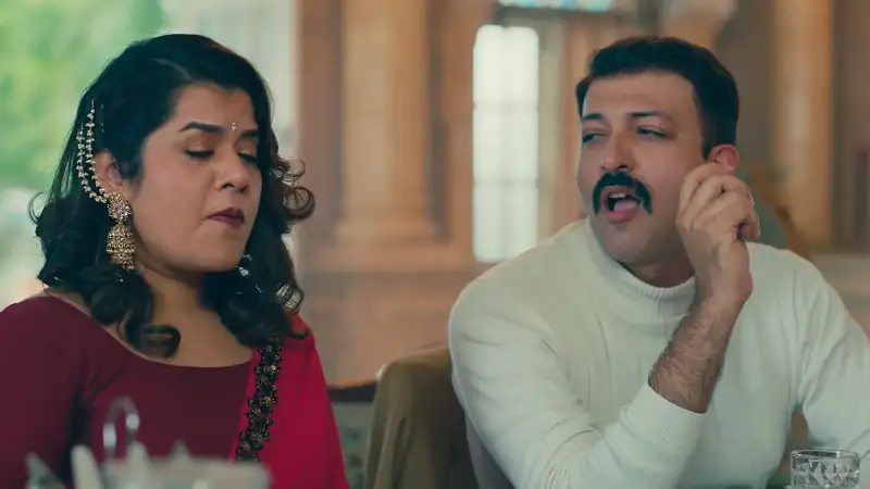 Yeh Shaadi Nahi Ho Sakti Screenshot 3