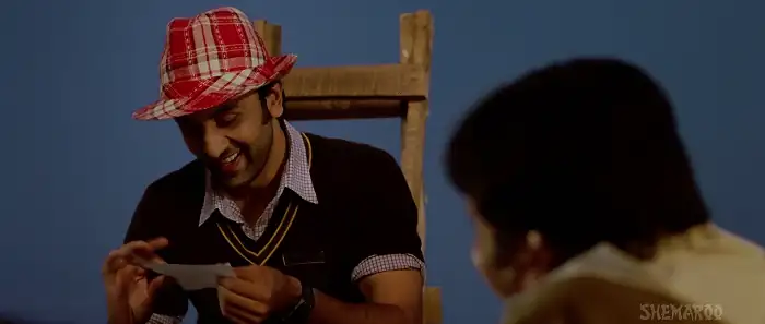 Ajab Prem Ki Ghazab Kahani Screenshot 1