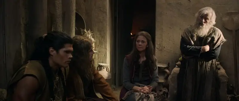 Samson Screenshot 6