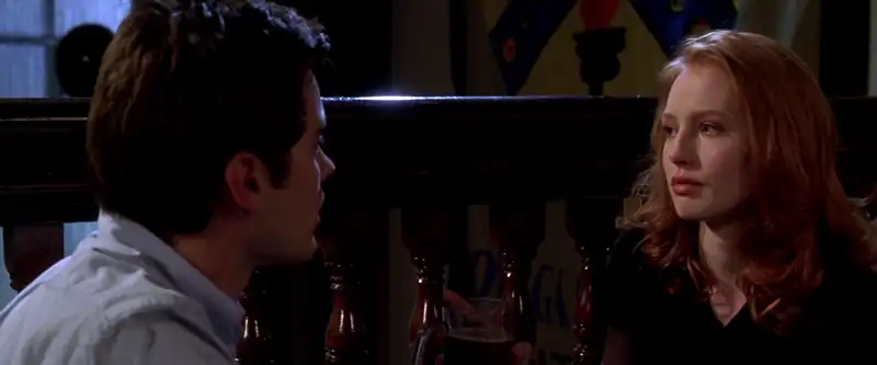 Urban Legend Screenshot 3