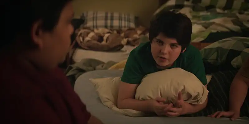 The Mighty Ducks: Game Changers Screenshot 2 The Mighty Ducks: Game Changers Screenshot 2